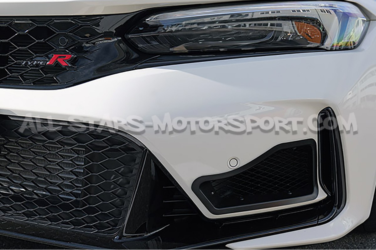 Radiador de aceite HKS para Honda Civic Type R FL5