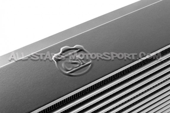 Intercooler CSF Race para Hyundai I30N (Pre-facelift)