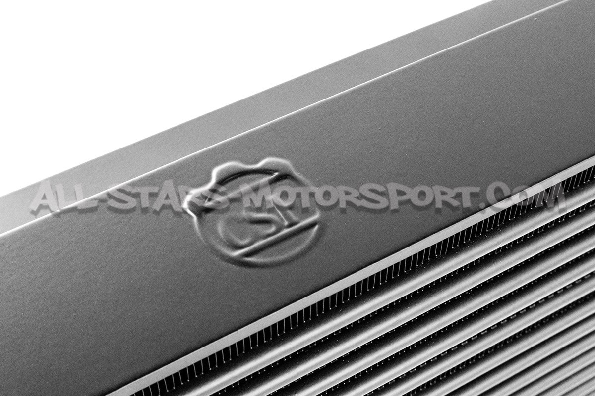 Echangeur CSF Race pour Hyundai I30N (Pre-facelift)
