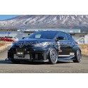 Extensions d'ailes HKS pour Toyota Yaris GR