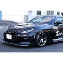 Toyota GR86 / Subaru BRZ ZD8 Fender Molding Set
