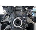 Kit turbo HKS GT1200 GT5565_BB full kit para Nissan R35 GTR