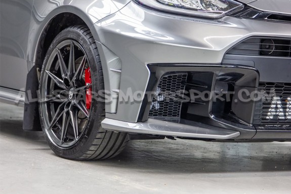 Radiador auxiliar Airtec para Toyota Yaris GR Gen.2