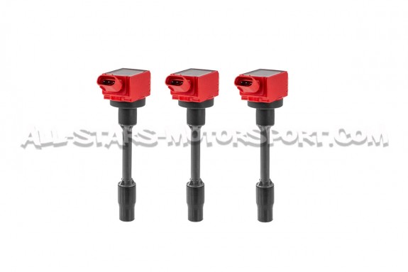 Bobinas Alpha Competition para Toyota Yaris GR