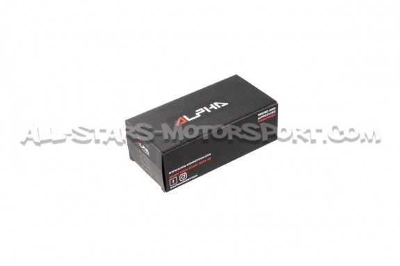 Bobinas Alpha Competition para Toyota Yaris GR