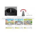 Subaru BRZ / Toyota GT86 Tein Endurapro Plus Damping Ajustable Shoc...