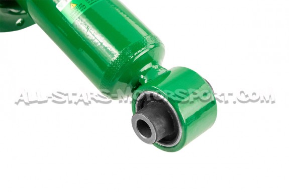 Amortiguadores con ajuste de dureza Tein Endurapro Plus para Subaru...
