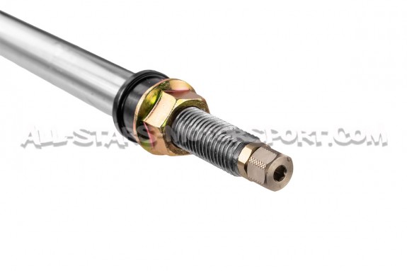 Amortiguadores con ajuste de dureza Tein Endurapro Plus para Subaru...
