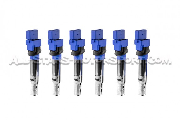 Bobine d'allumage Alpha Competition pour Golf 4 R32 / Golf 5 R32 / ...