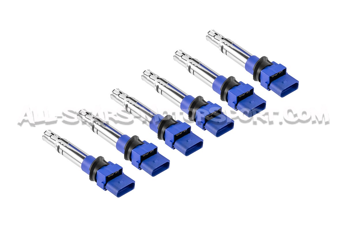 Bobine d'allumage Alpha Competition pour Golf 4 R32 / Golf 5 R32 / ...