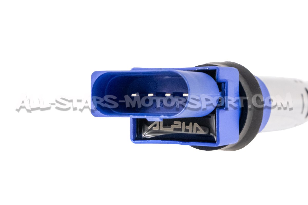Bobina de encendido Alpha Competition para Golf 4 R32 / Golf 5 R32 ...