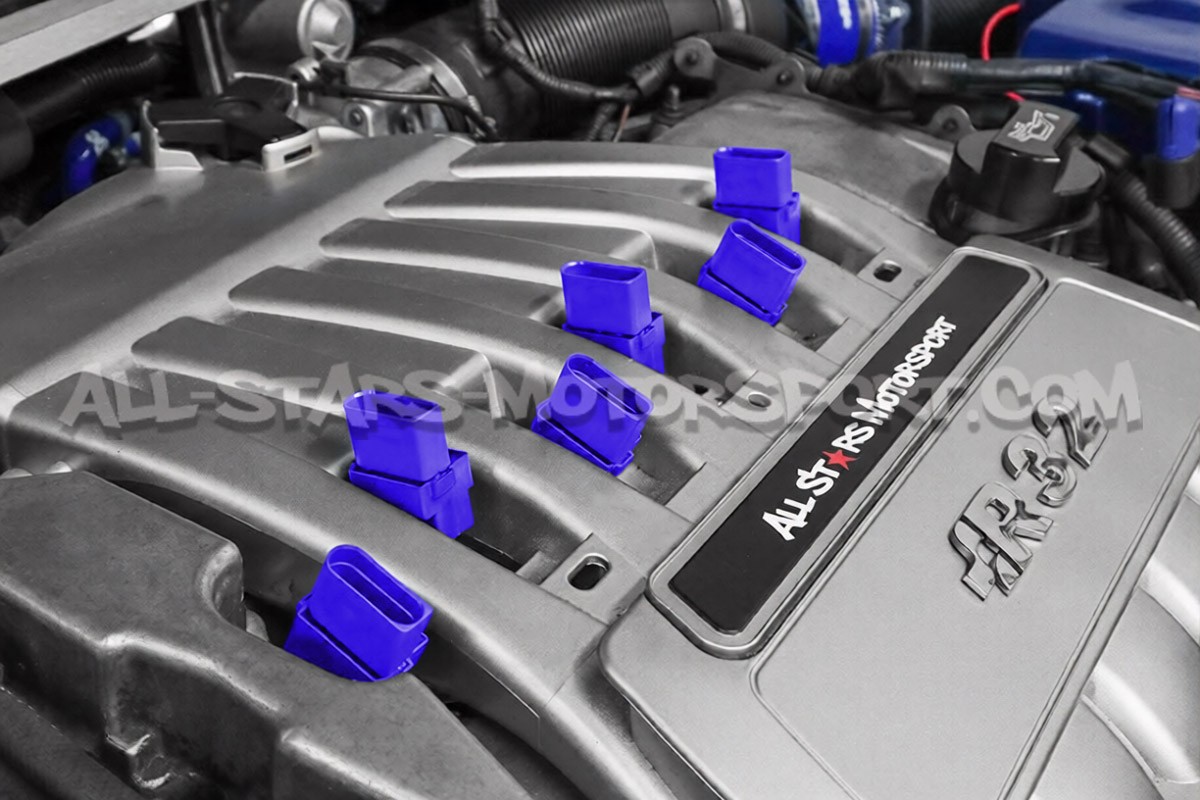 Bobina de encendido Alpha Competition para Golf 4 R32 / Golf 5 R32 ...