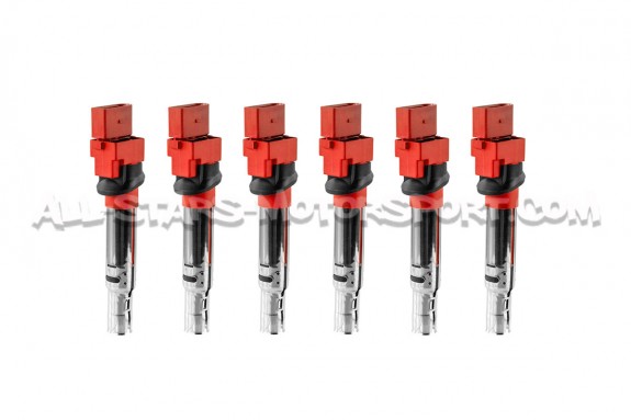 Bobina de encendido Alpha Competition para Golf 4 R32 / Golf 5 R32 ...