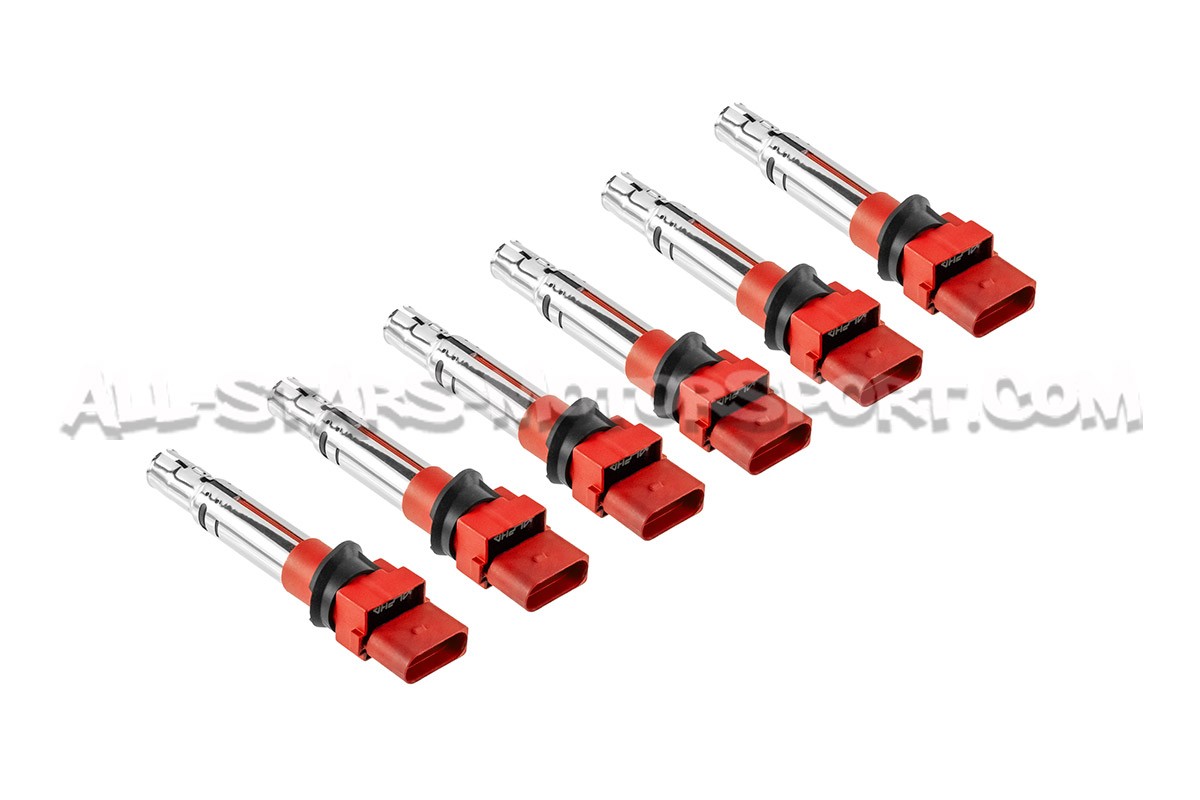 Bobina de encendido Alpha Competition para Golf 4 R32 / Golf 5 R32 ...