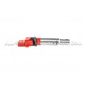 Bobine d'allumage Alpha Competition pour Golf 4 R32 / Golf 5 R32 / ...