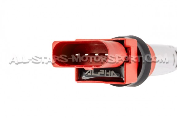 Bobine d'allumage Alpha Competition pour Golf 4 R32 / Golf 5 R32 / ...