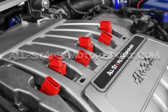 Bobine d'allumage Alpha Competition pour Golf 4 R32 / Golf 5 R32 / ...