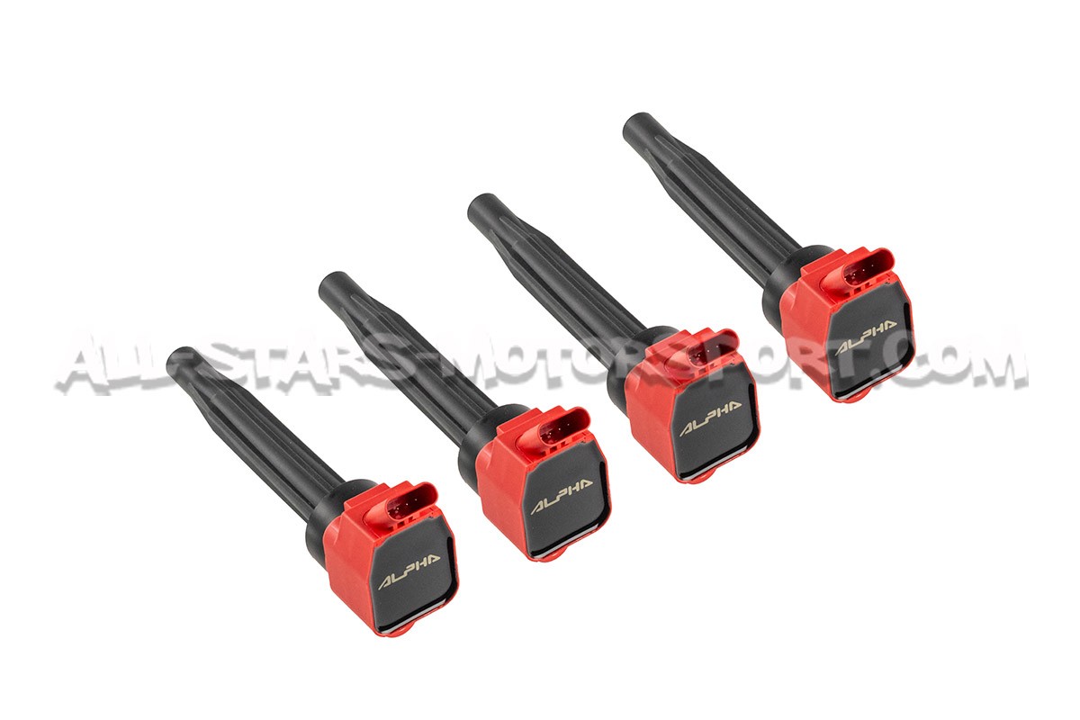 Bobine d'allumage Alpha Competition pour Hyundai I20N