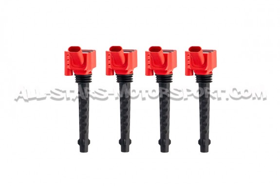 Bobines d'allumage Alpha Competition pour Abarth 595 / 695