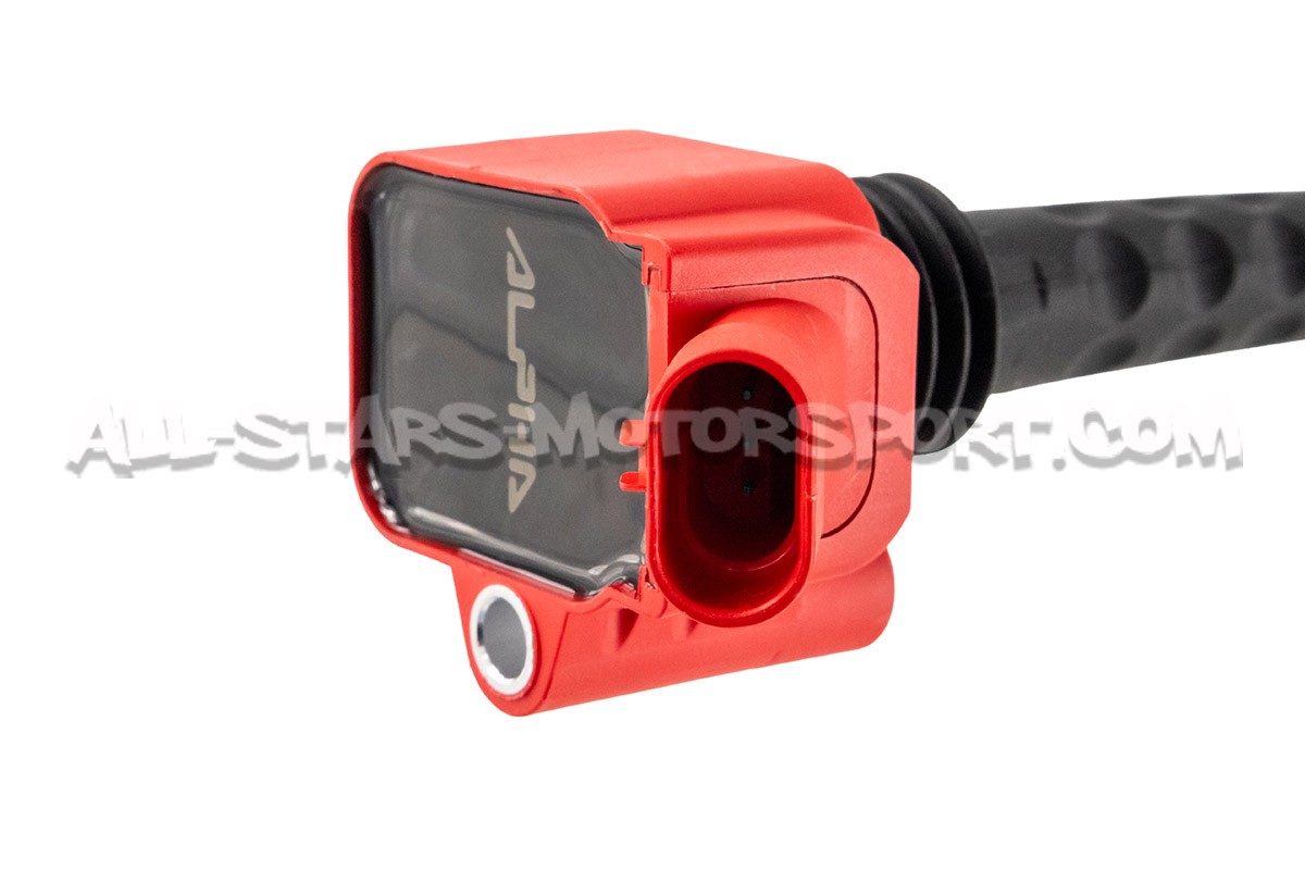 Abarth 595 / 695 Alpha Competition Ignition Coils