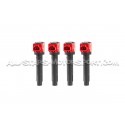 Suzuki Swift Sport ZC33S Alpha Competition Ignition Coils