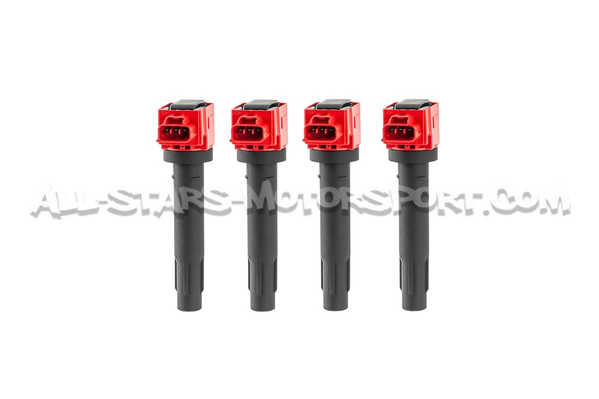 Suzuki Swift Sport ZC33S Alpha Competition Ignition Coils