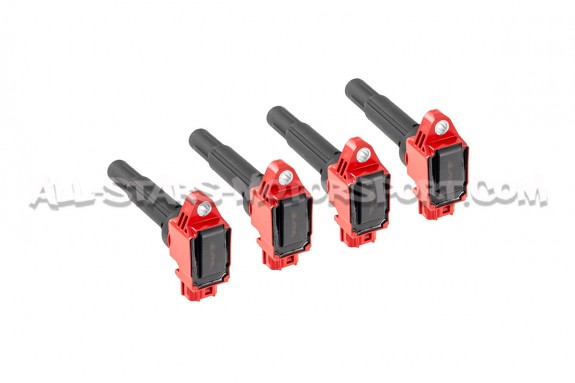 Suzuki Swift Sport ZC33S Alpha Competition Ignition Coils
