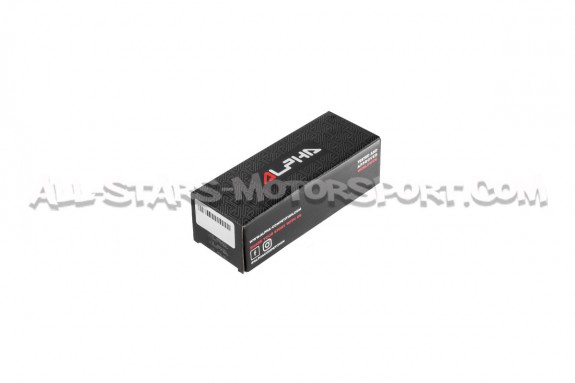 Suzuki Swift Sport ZC33S Alpha Competition Ignition Coils