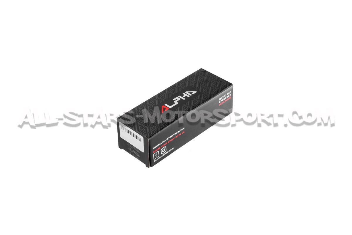 Bobinas Alpha Competition para Suzuki Swift Sport ZC33S