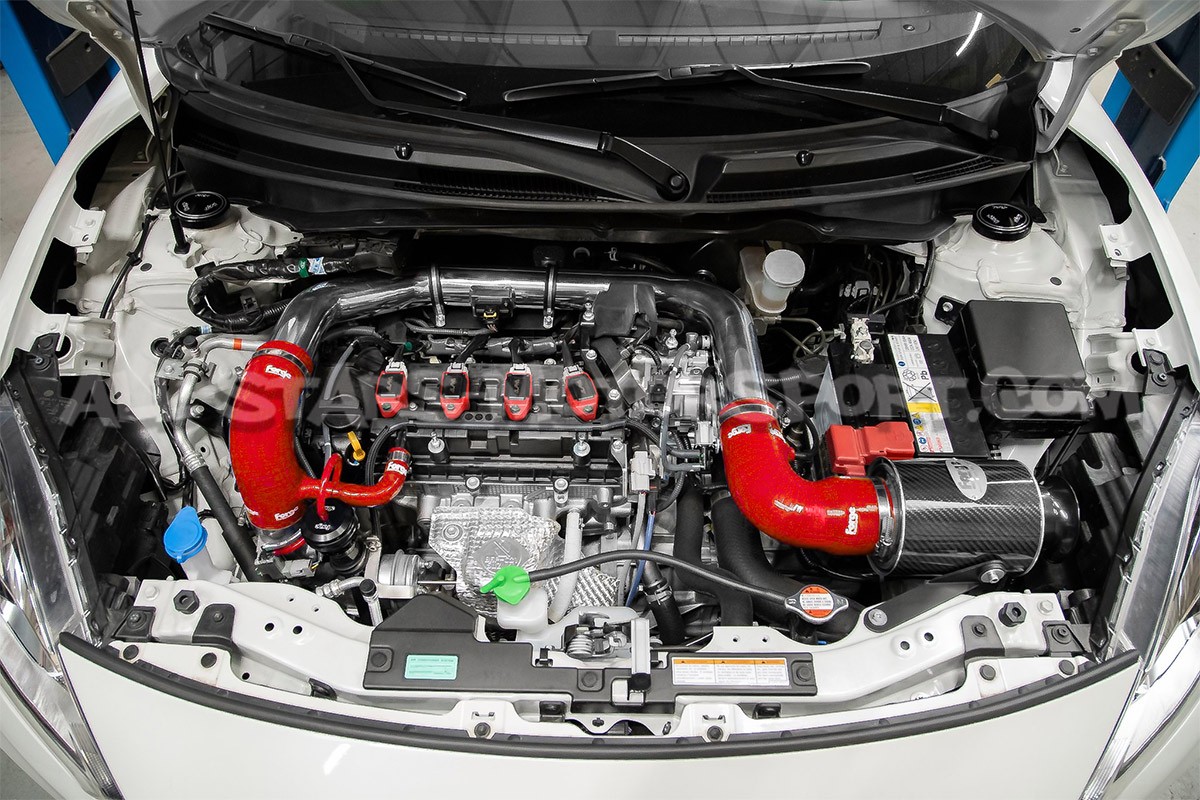 Bobinas Alpha Competition para Suzuki Swift Sport ZC33S