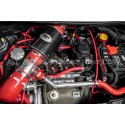 Bobines d'allumage Alpha Competition pour Abarth 595 / 695