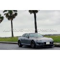Jante Enkei PF07 18x8 - 5x114.3 ET45 - Dark Silver