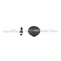 Llanta AME Galerna Refino 18x9.5 - 5x100 ET38 - Hyper Silver
