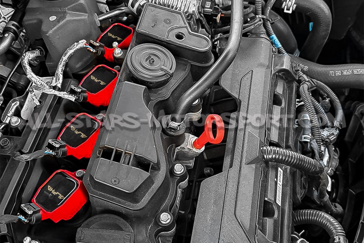 Bobina de encendido Alpha Competition para Hyundai I20N