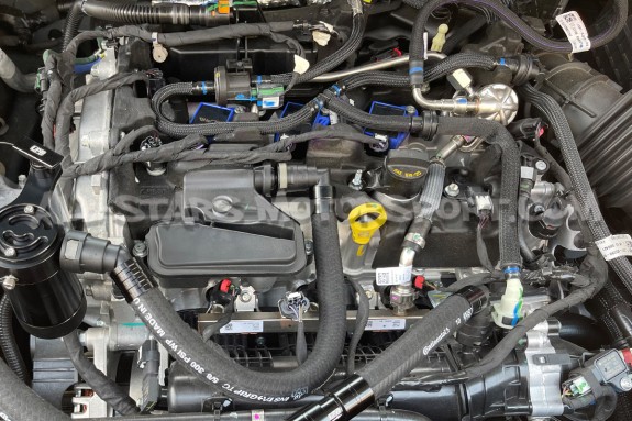 Ford Fiesta ST Mk8 Alpha Competition Ford Ignition Coil