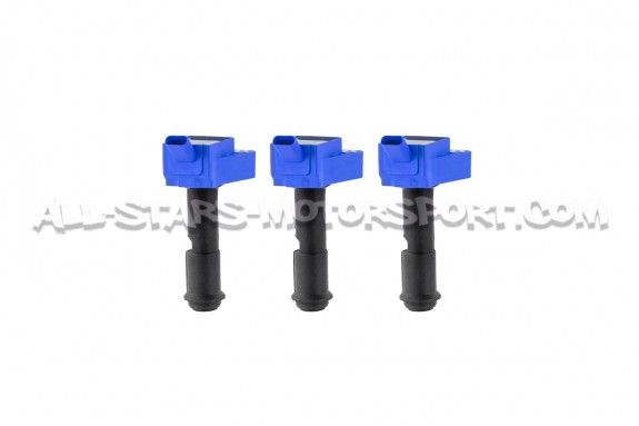 Bobine d'allumage Alpha Competition pour Ford Fiesta ST Mk8