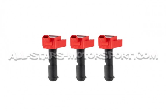 Bobina de encendido Alpha Competition para Ford Fiesta ST Mk8