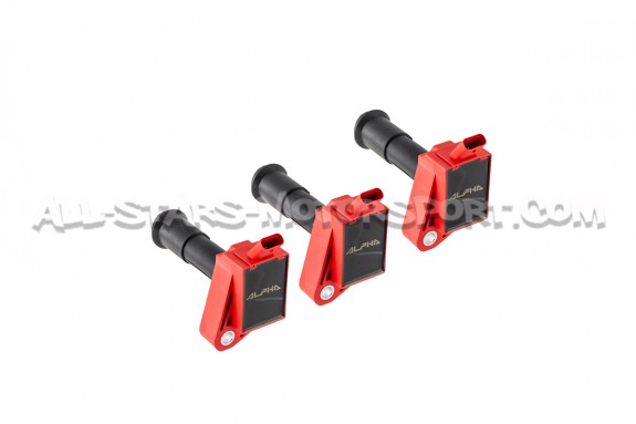 Ford Fiesta ST Mk8 Alpha Competition Ford Ignition Coil