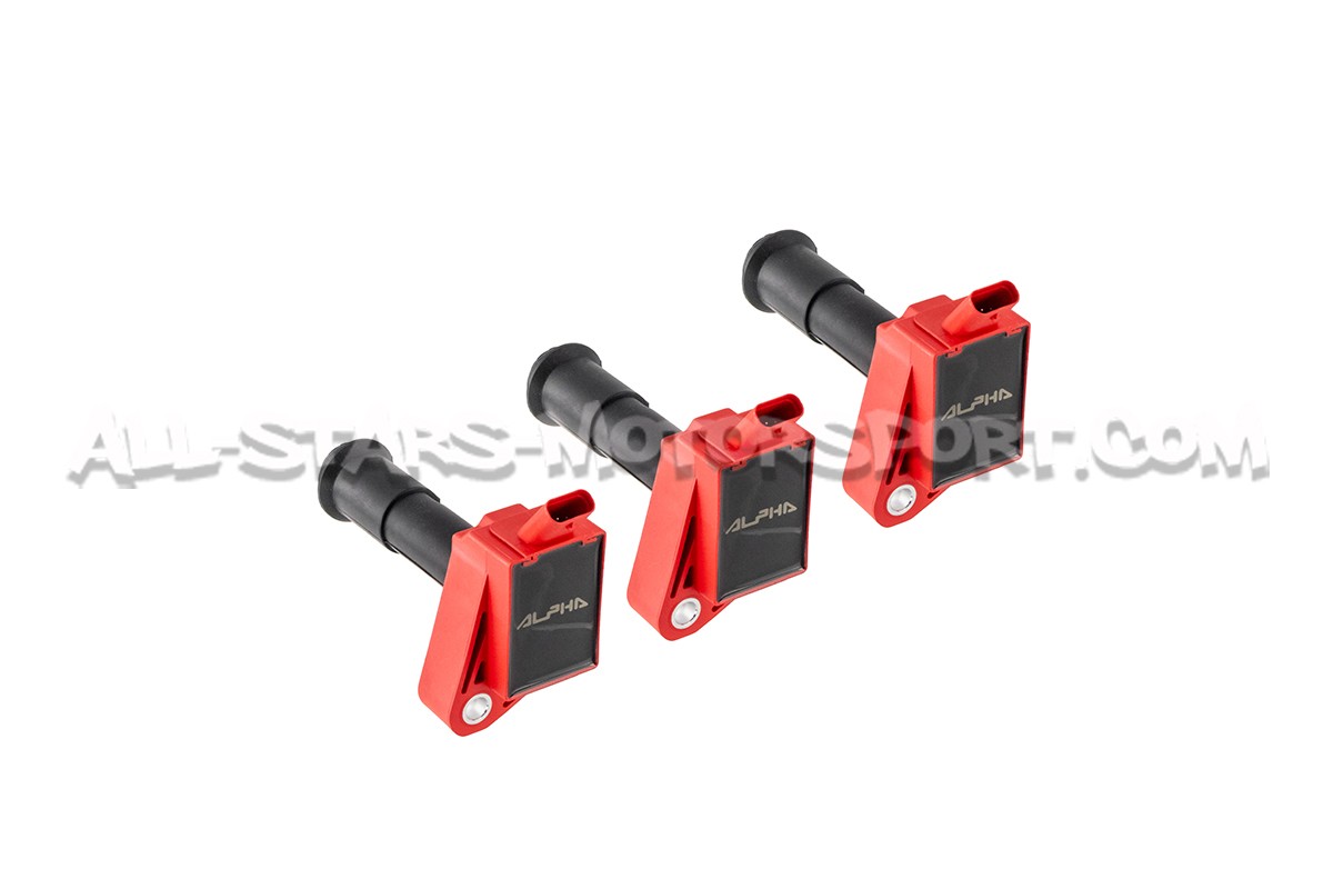 Bobina de encendido Alpha Competition para Ford Fiesta ST Mk8