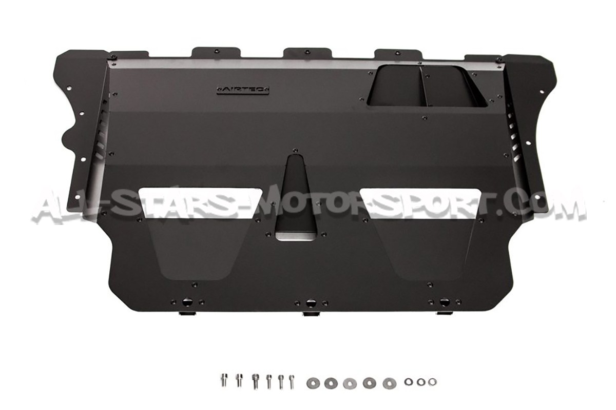 Golf 7 GTI / Golf 7 R Airtec Aluminium Undertray