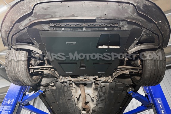 Golf 7 GTI / Golf 7 R Airtec Aluminium Undertray