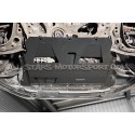 Cache moteur / protection inférieure en aluminium Airtec pour Golf ...