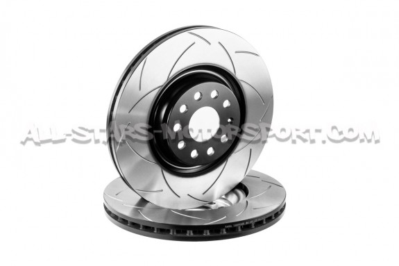 Golf 8 GTI / Golf 7 R / Leon 3 Cupra / Golf 7 R / S3 8V / TT 8S DBA...