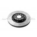 Disques de frein avants 340mm DBA T2 pour Golf 8 GTI / Golf 7 R / L...