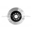 Disques de frein avants 340mm DBA T2 pour Golf 8 GTI / Golf 7 R / L...