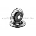 Toyota Yaris GR Tarox Bespoke F2000 Rear Brake Discs
