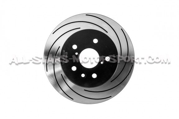 Discos de freno traseros Tarox Bespoke F2000 para Toyota Yaris GR