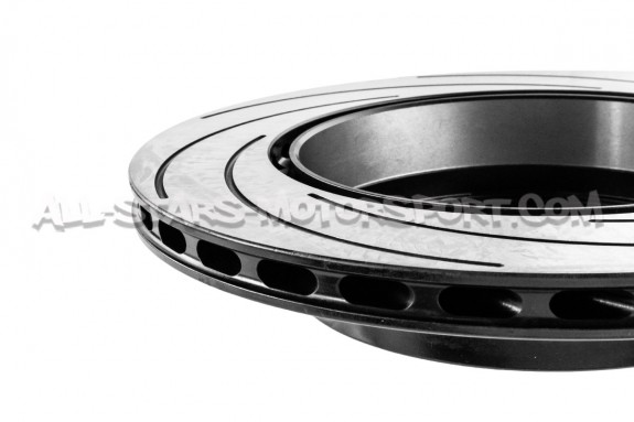 Toyota Yaris GR Tarox Bespoke F2000 Rear Brake Discs