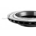 Toyota Yaris GR Tarox Bespoke F2000 Rear Brake Discs