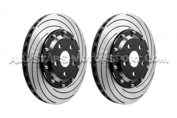 Toyota Yaris GR Tarox Bespoke F2000 Front Brake Discs
